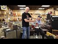 Joe Bonamassa 1963/64 Gibson Firebird III at Norman's Rare Guitars