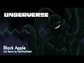 Underverse OST - Black Apple [Lofi Remix][Nightmare!Sans's Theme]