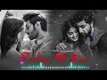 THE LOVE MASHUP 2024💝💚💛 Best Mashup of Arijit Singh, Jubin Nautiyal, Atif Aslam #love #romantic