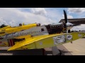 P-51 Mustang Precious Metal High-Power Engine Run Aug. 28, 2015