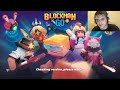 777+ FUNNY MOMENTS in BedWars 2023 (Blockman Go)