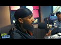Nipsey Hussle Talks About What His Real Name (Ermias Asghedom) Means, STEM Programs, & More