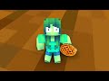 Monster School : MONSTERS ZOMBIE BECAME SAMURAI - Minecraft Animation
