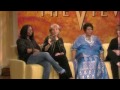 Aretha Franklin Interview on The View In 2008