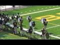 Belleville High School Marching Band 2011 - The Power of Enchantment