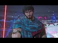 TEKKEN 8 (PS5) - Shaheen's episode