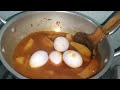 Anda Aloo Curry Masala Recipe by Azan Mirza I Ande Aloo Ka Salan I Ande Aloo Ke Recipe