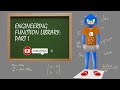 Sonic the Hedgehog Teaches about Engineering Function Library Part 1