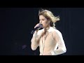 Selena Gomez Live Concert | Massive audience reponse seen | Who says by Selena Gomez