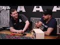 Let's Get Creative With The Behringer Crave & Dreadbox Chromatic Series Modules!