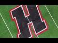 Huntley High School Class of 2016 Class Photo (Drone Video)
