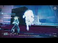 Destiny 2 Misadventures: Even the Hive Troll there friends