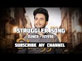 Struggler song [ slowed + reverb ] || @KP.EDITS1 || #new #song #video #viral