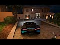 Bugatti Divo - Forza Horizon 5 |  Gameplay