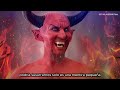 Datos SOBRE SATANÁS que Mucha Gente NO Conoce