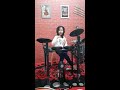 How you like that (drum cover)