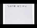 Santa tell me by Ariana Grande! Royale High Music Video!