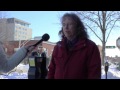 February Snowfall in Charlottetown - Broadcast Journalism Assignment