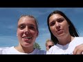 HOME MEET! University of Kentucky College Track and Field vlog
