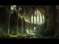 1 Hour of Gothic Music | Abandoned Cathedral (Loop) | D&D/RPG Series