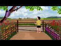 Keteki | Hopun Saikia | Paplu Chetia | Assamese Song 2021| Official Lyrical Video
