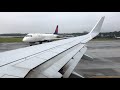 Full Flight – American Airlines – Boeing 737-823 – DCA-ORD – N358PW – IFS Ep. 227