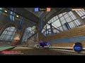 ROCKET LEAGUE PERO SI CAMBIO LA CAMARA SE ACABA EL VIDEO