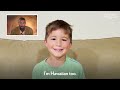 Kids Interview 'Slumberland' Star Jason Momoa | PEOPLE