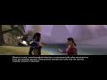 Let's Play Jade Empire (In Style) - Bandit Attack