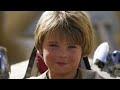 What If Anakin Skywalker Was TRAINED From Birth