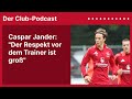 Caspar Jander: 