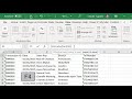 How to Compare Two Excel Sheets and Find Differences