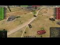 CATCH ME IF YOU CAN World Of Tanks T50-2