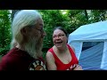 - Heidi & Conan Gold Prospecting Ionia State Recreation Area & Camping with BACON!  Snakes to Toads!