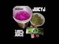 100% Juice by Juicy J [Full Album]