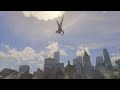 Gone Gone Gone  |  PRO MUSIC Web Swinging Marvel's Spider-Man 2