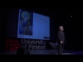 MY Ithaca - Secrets and Lessons: Yiannis Kalogerakis at TEDxUniversityofPiraeus