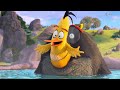 The Team Comes Together Scene - The Angry Birds Movie 2 (2019)