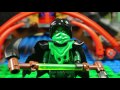 LEGO NINJAGO THE MOVIE PART 21 - DAWN OF DARKNESS