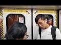 [本人第一次坐到Q train TS#67] 港島線Q train A733/A734 上環站至北角站 行車片段