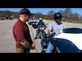 Tulsa Police Motorcycle Safety Course