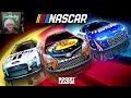 NASCAR Has Plans With Fortnite..