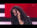 Daria Stavrovich ( «Nookie») - «Zombie» (The Cranberries - Zombie cover) The Voice Russia 2016