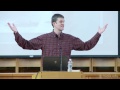 Michael Licona: Are there Contradictions in the Gospels?