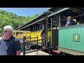 12 Steams Into Summer: Tweetsie Railroad 6/1/2023
