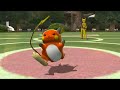 Pokémon Battle Revolution #420 - Spark Punch