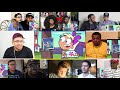 FAIRLY ODDPARENTS: EXPOSED 2 REACTIONS MASHUP