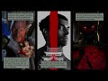 Max Payne Narrates - Tekken 3 [Eleven Labs AI]