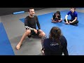 Triangle from Closed Guard w/ Over-hook (Lachlan Giles)