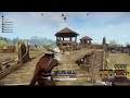 NEW WORLD SEASON 5 MUSKET OPEN WORLD PVP